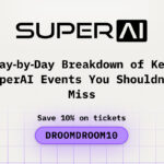 Day‑by‑Day Breakdown of Key SuperAI Events You Shouldn’t Miss