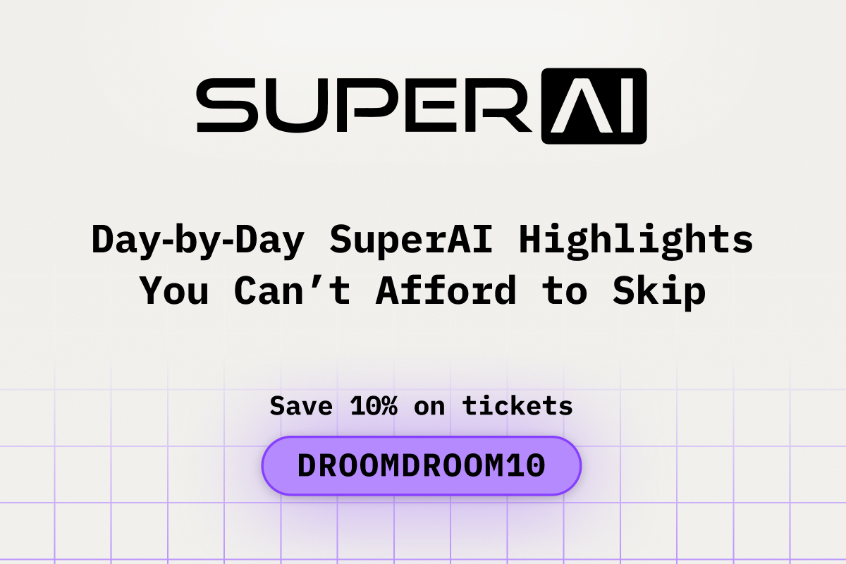 Day‑by‑Day SuperAI Highlights You Can’t Afford to Skip