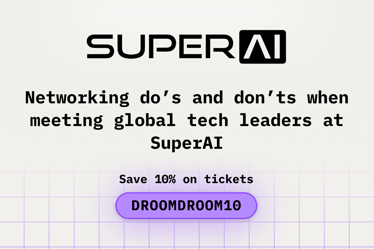 SuperAI Networking