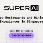 Top Restaurants and Dining Experiences in Singapore