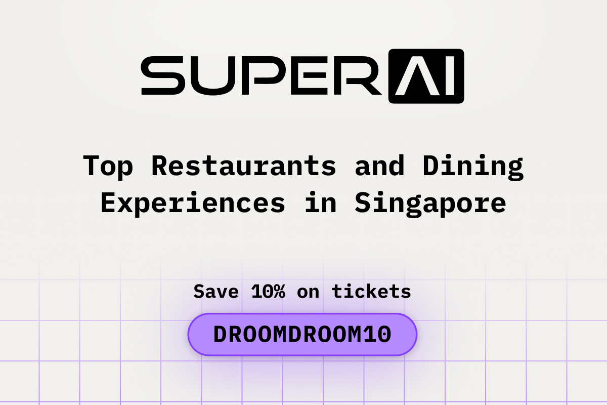 Top Restaurants and Dining Experiences in Singapore