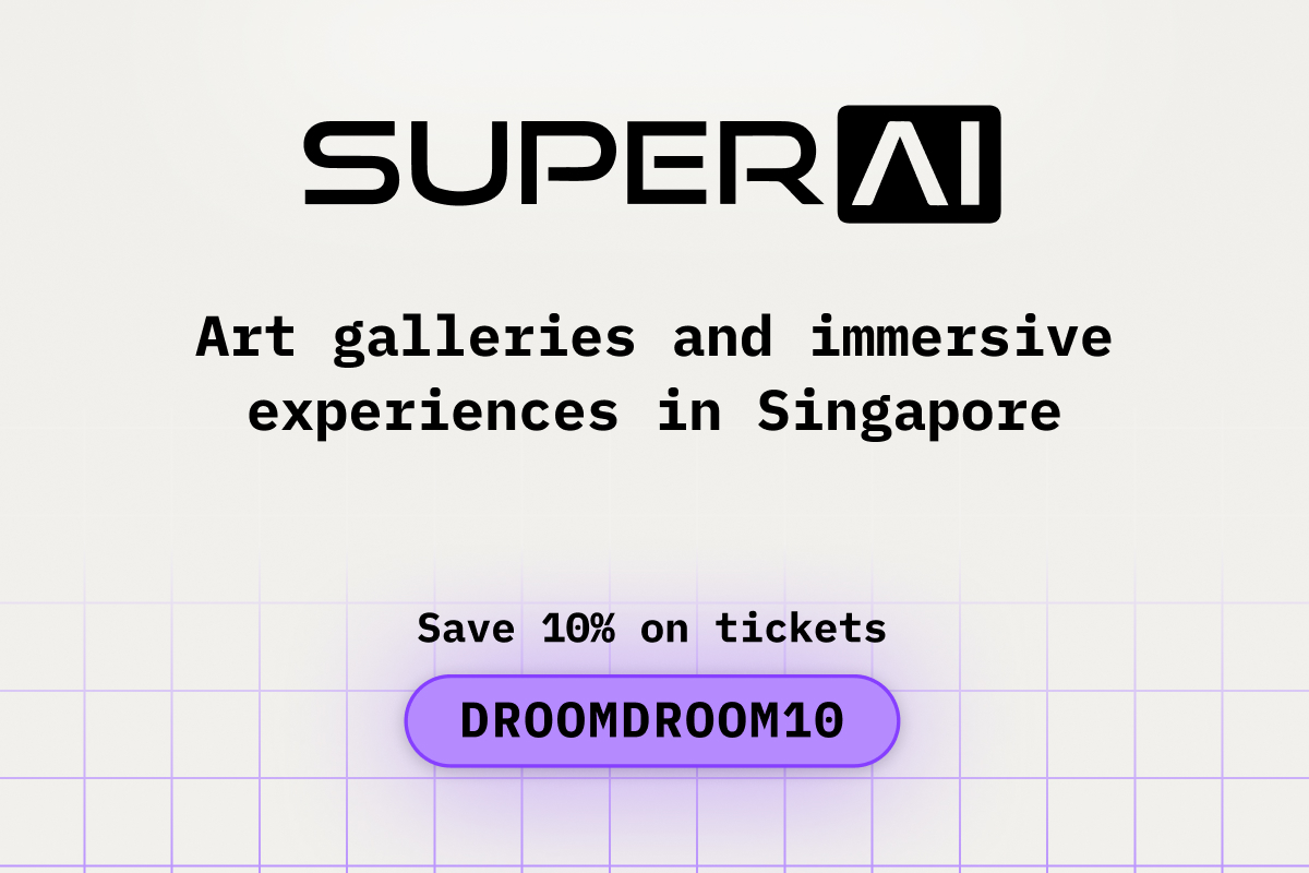 Art Galleries and Immersive Experiences in Singapore