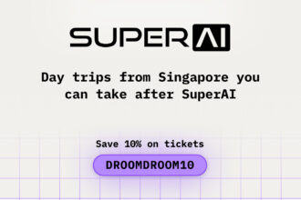 Day Trips from Singapore You Can Take After SuperAI
