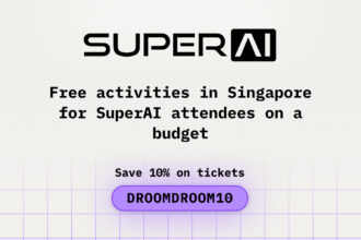 Free Activities in Singapore for SuperAI Attendees on a Budget