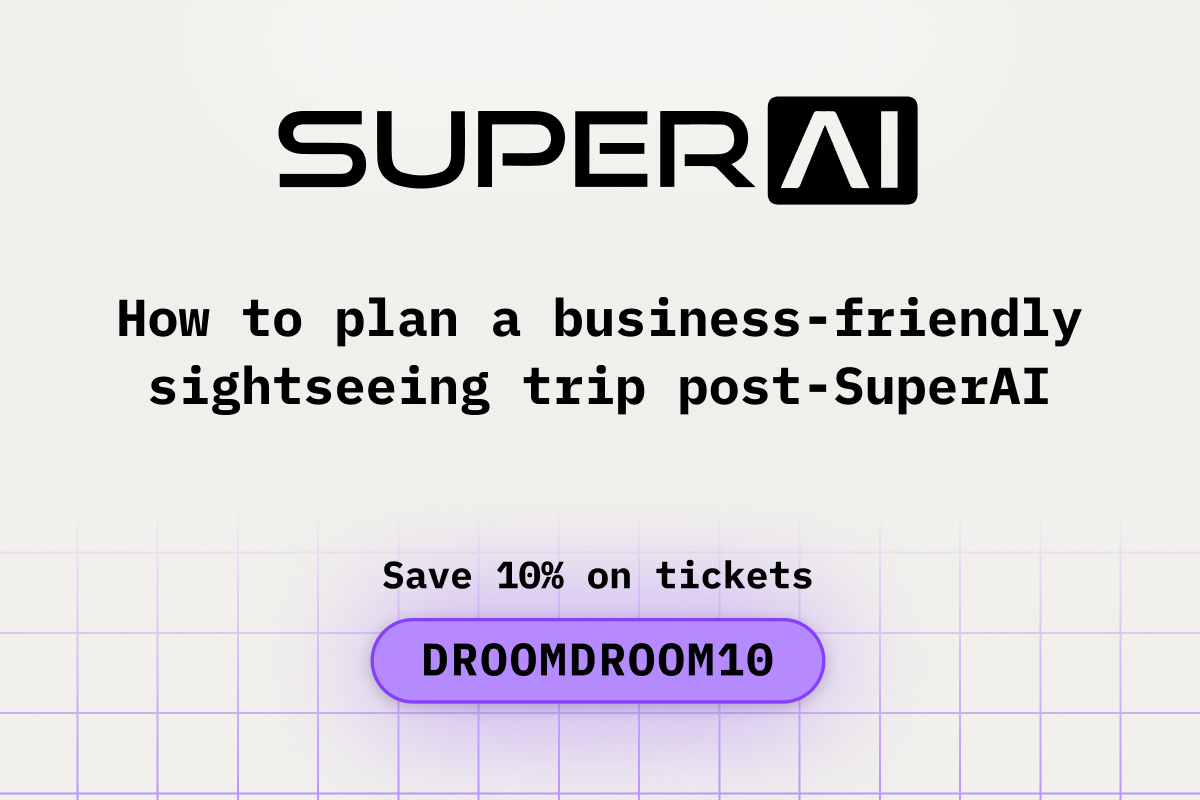 How to plan a business-friendly sightseeing trip