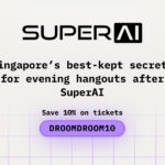 Singapores Best-Kept Secrets for Evening Hangouts After SuperAI