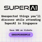 Unexpected Things You will Discover While Attending SuperAI in Singapore