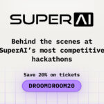 Behind the Scenes at SuperAI Most Competitive Hackathons