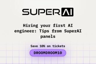 Hiring Your First AI Engineer: Tips from SuperAI Panels