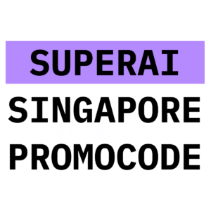 SUPERAI Promo Code: DROOMDROOM20