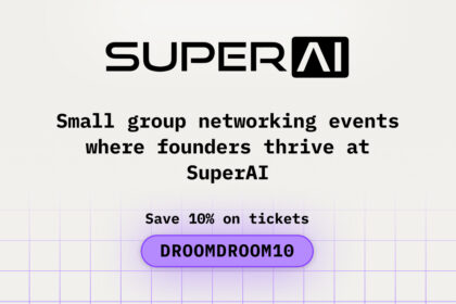 Small Group Networking Events Where Founders Thrive at SuperAI