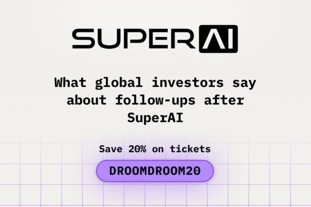 What Global Investors Say About Follow-Ups After SuperAI