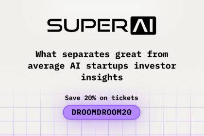What Separates Great from Average AI Startups: Investor Insights