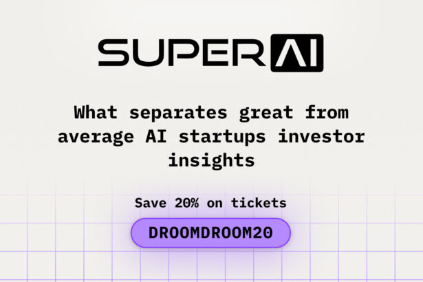 What Separates Great from Average AI Startups: Investor Insights