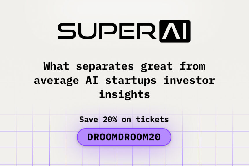 What Separates Great from Average AI Startups: Investor Insights