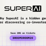 Why SuperAI Is a Hidden Gem for Discovering Co-Investors