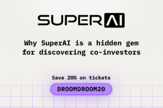 Why SuperAI Is a Hidden Gem for Discovering Co-Investors