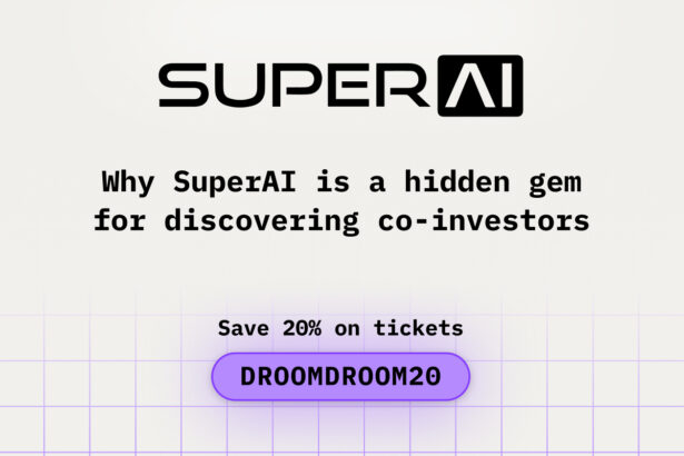 Why SuperAI Is a Hidden Gem for Discovering Co-Investors