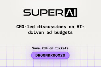 CMO-Led Discussions on AI-Driven Ad Budgets at SuperAI