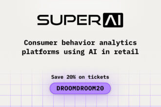 Consumer Behavior Analytics Platforms Using AI in Retail at the SUPERAI Conference
