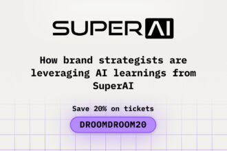 How brand strategists are leveraging AI learnings from SuperAI
