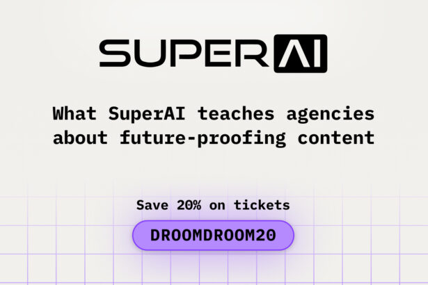 What SuperAI teaches agencies about future-proofing-1