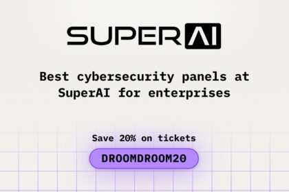 Best Cybersecurity Panels at SuperAI for Enterprises