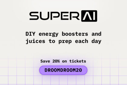DIY Energy Boosters and Juices to Prep Each Day While Attending SUPERAI