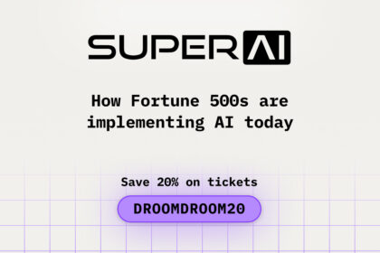 How Fortune 500s Are Implementing AI Today at SUPERAI