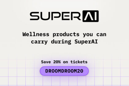 Wellness Products You Can Carry During SuperAI
