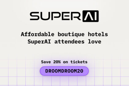 Affordable Boutique Hotels SuperAI Attendees Love