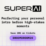 Perfecting Your Personal Intro Before High-Stakes Moments Before Attending SuperAI