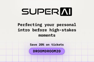 Perfecting Your Personal Intro Before High-Stakes Moments Before Attending SuperAI