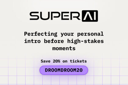Perfecting Your Personal Intro Before High-Stakes Moments Before Attending SuperAI