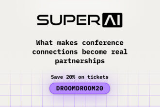 What Makes Conference Connections Become Real Partnerships