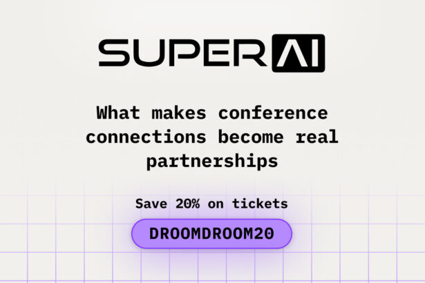 What Makes Conference Connections Become Real Partnerships