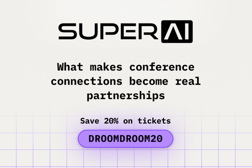 What Makes Conference Connections Become Real Partnerships
