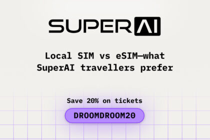 Local SIM vs eSIM, what SuperAI travelers prefer