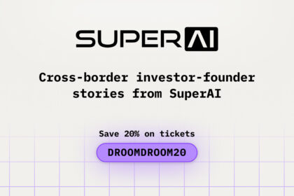 Cross-border investor-founder stories from SuperAI SingaporeCross-border investor-founder stories from SuperAI Singapore