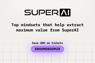 Top mindsets that help extract maximum value from SuperAI