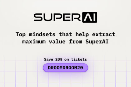 Top mindsets that help extract maximum value from SuperAI