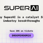 Why SuperAI is a catalyst for industry breakthroughs