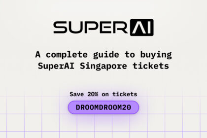 A complete guide to buying SuperAI Singapore tickets
