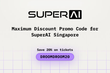 Maximum Discount Promo Code for SuperAI Singapore