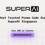 Most Trusted Promo Code for SuperAI Singapore