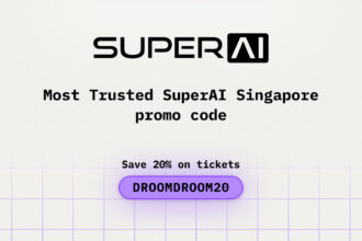 Most Trusted SuperAI Singapore Promo Code