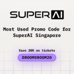 Most Used Promo Code for SuperAI Singapore