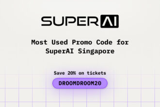 Most Used Promo Code for SuperAI Singapore