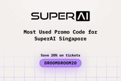 Most Used Promo Code for SuperAI Singapore