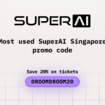 Most used SuperAI Singapore promo code
